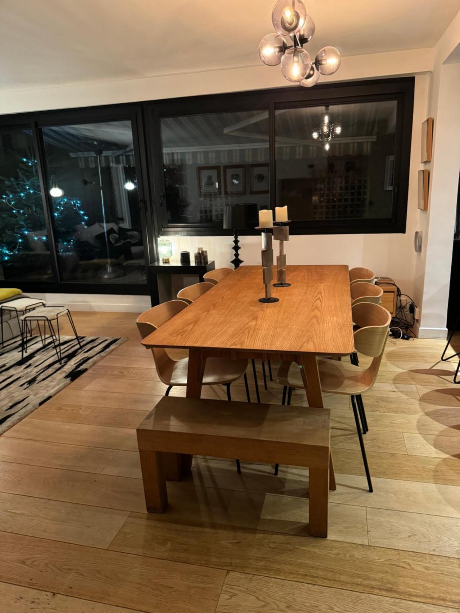 Design Avec Jardin 4 Pers 2 * Parijs